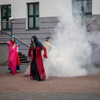 Odpust Walentego w Bieruniu 2019 