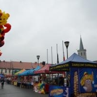 Odpust Walentego w Bieruniu 2019 