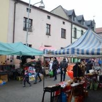 Odpust Walentego w Bieruniu 2019 