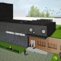 Homera Centrum - Wizualizacja