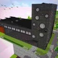Homera Centrum - Wizualizacja