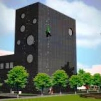 Homera Centrum - Wizualizacja