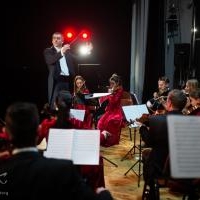 Koncert Bojszowskiej Orkiestry PONTICELLO