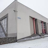 Hala Sportowa przy ulicy Szarych Szeregów