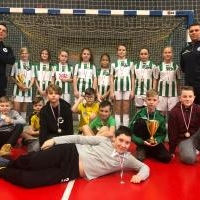VIII GOL Championchip 