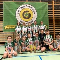 VIII GOL Championchip 