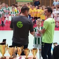 VIII GOL Championchip 
