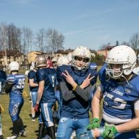 Międzynarodowy mecz Futbolu Amerykańskiego
