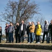 Międzynarodowy mecz Futbolu Amerykańskiego