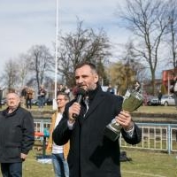 Międzynarodowy mecz Futbolu Amerykańskiego