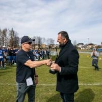 Międzynarodowy mecz Futbolu Amerykańskiego