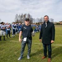 Międzynarodowy mecz Futbolu Amerykańskiego