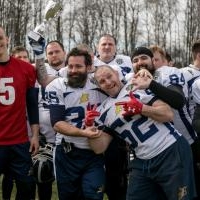 Międzynarodowy mecz Futbolu Amerykańskiego