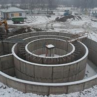 Modernizacja oczyszczalni ścieków 