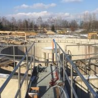  Modernizacja oczyszczalni ścieków 