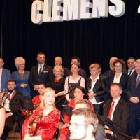 Clemensy 2018 