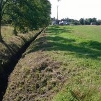 Działalność Bieruńskiej Spółki Wodnej