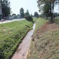 Działalność Bieruńskiej Spółki Wodnej