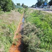 Działalność Bieruńskiej Spółki Wodnej