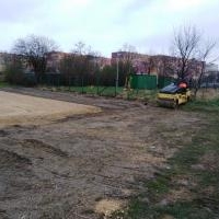 Powstaną trzy nowe bulodromy na osiedlu Granitowa