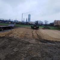 Powstaną trzy nowe bulodromy na osiedlu Granitowa