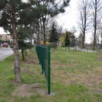 Metamorfoza placu zabaw na ulicy Rędzinnej