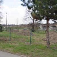 Metamorfoza placu zabaw na ulicy Rędzinnej