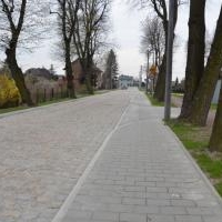 Wiosenny przegląd dróg powiatowych