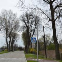 Wiosenny przegląd dróg powiatowych