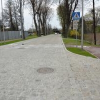 Wiosenny przegląd dróg powiatowych
