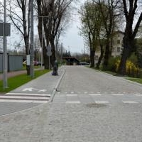 Wiosenny przegląd dróg powiatowych