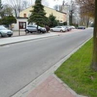 Wiosenny przegląd dróg powiatowych