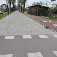 Wiosenny przegląd dróg powiatowych