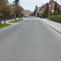 Wiosenny przegląd dróg powiatowych