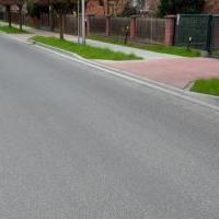 Wiosenny przegląd dróg powiatowych