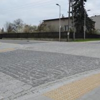 Wiosenny przegląd dróg powiatowych