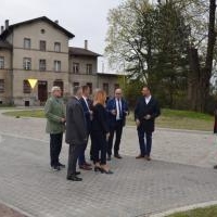 Wiosenny przegląd dróg powiatowych