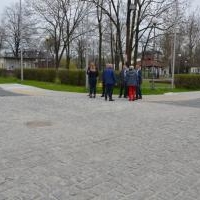 Wiosenny przegląd dróg powiatowych