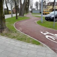 Wiosenny przegląd dróg powiatowych