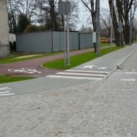 Wiosenny przegląd dróg powiatowych