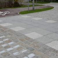 Wiosenny przegląd dróg powiatowych