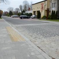 Wiosenny przegląd dróg powiatowych