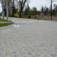 Wiosenny przegląd dróg powiatowych