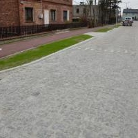 Wiosenny przegląd dróg powiatowych