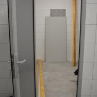 Remont sanitariatów