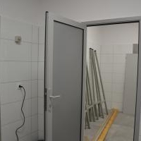 Remont sanitariatów