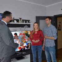 Odwiedziny Noworodków 7 maja 2019