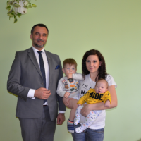 Odwiedziny Noworodków 7 maja 2019