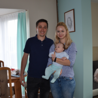 Odwiedziny Noworodków 7 maja 2019