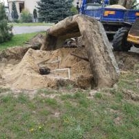 Modernizacja placu zabaw przy ulicy Solidarności